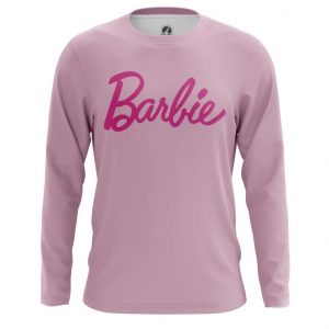 Long sleeve Barbie Doll Pink Clothing Idolstore - Merchandise and Collectibles Merchandise, Toys and Collectibles 2