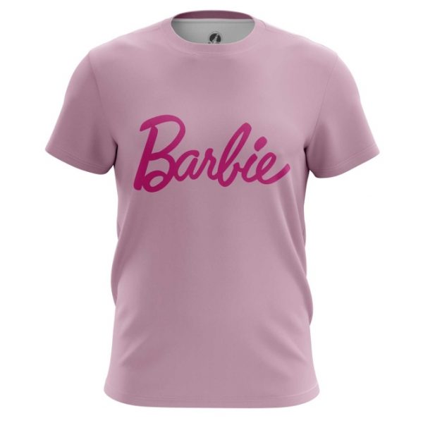 pink louis vuitton barbie head t shirt