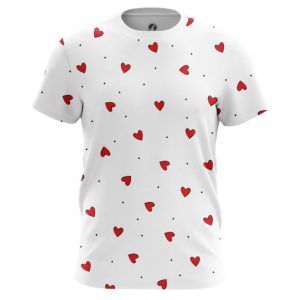 T-shirt love heart symbol Top Idolstore - Merchandise and Collectibles Merchandise, Toys and Collectibles 2