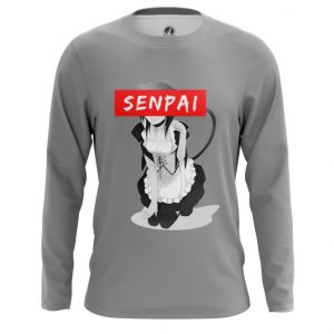 Long sleeve Sempai Senpai Girl Idolstore - Merchandise and Collectibles Merchandise, Toys and Collectibles 2