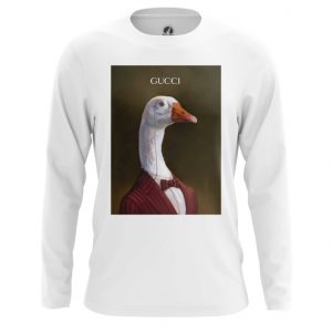 Collectibles Long Sleeve Gucci Brand Reference