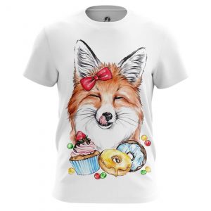 T-shirt Foxy Sweets Ginger Top Idolstore - Merchandise and Collectibles Merchandise, Toys and Collectibles