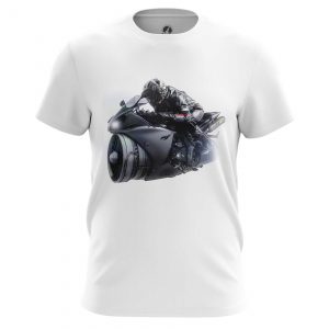 T-shirt Bike Yamaha Black Top Idolstore - Merchandise and Collectibles Merchandise, Toys and Collectibles