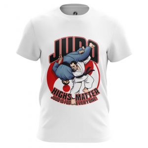 Tank Highs matter Judo Vest Idolstore - Merchandise and Collectibles Merchandise, Toys and Collectibles
