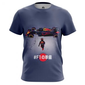 Long sleeve Akira F1 Formula 1 Idolstore - Merchandise and Collectibles Merchandise, Toys and Collectibles
