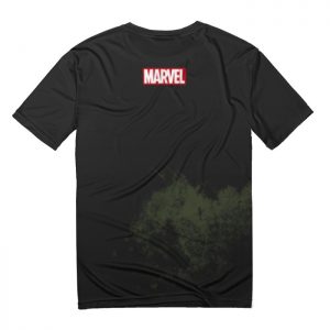 T-shirt Hulk become a legend Халк Idolstore - Merchandise and Collectibles Merchandise, Toys and Collectibles