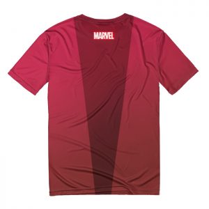 Carol Danvers T-shirt Captain Marvel Idolstore - Merchandise and Collectibles Merchandise, Toys and Collectibles