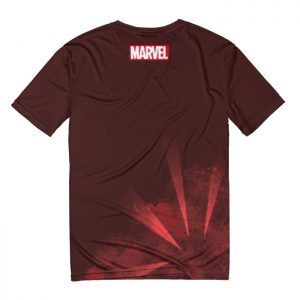 T-shirt Marvel Black Widow Avenger Idolstore - Merchandise and Collectibles Merchandise, Toys and Collectibles