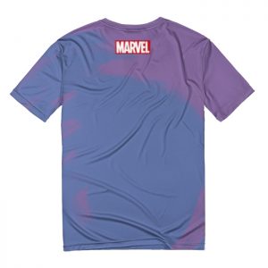 T-shirt Natasha Romanoff Hawkeye Fan art Idolstore - Merchandise and Collectibles Merchandise, Toys and Collectibles