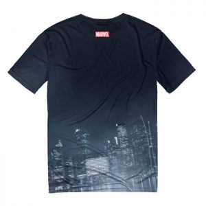 T-shirt Black panther Comic books Attacks Idolstore - Merchandise and Collectibles Merchandise, Toys and Collectibles