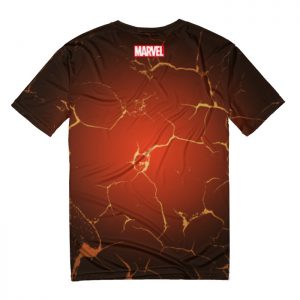 T-shirt Ultron vs Captain America Idolstore - Merchandise and Collectibles Merchandise, Toys and Collectibles