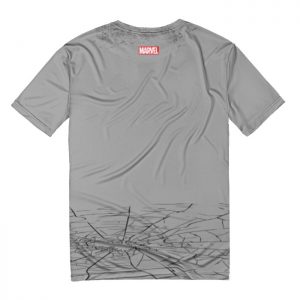 T-shirt Thor All hail the mighty Retro style Idolstore - Merchandise and Collectibles Merchandise, Toys and Collectibles