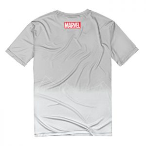 T-shirt Fan Art Vision Comic books Idolstore - Merchandise and Collectibles Merchandise, Toys and Collectibles