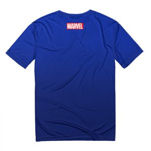 T-shirt Vision Marvel Animated series Idolstore - Merchandise and Collectibles Merchandise, Toys and Collectibles