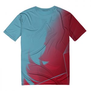 T-shirt Marvel Vision Fan Art Colored Idolstore - Merchandise and Collectibles Merchandise, Toys and Collectibles