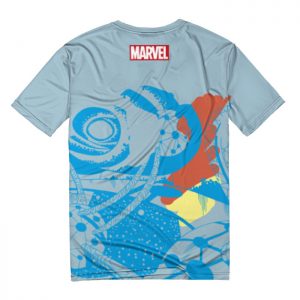 T-shirt Doctor Strange Watercolors vintage Idolstore - Merchandise and Collectibles Merchandise, Toys and Collectibles