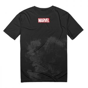 T-shirt Captain America become a legend Avengers Idolstore - Merchandise and Collectibles Merchandise, Toys and Collectibles