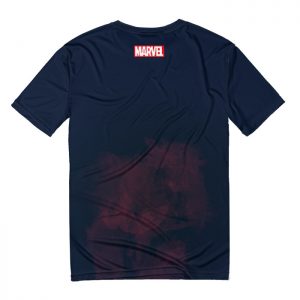T-shirt Ant-man Movie Version Idolstore - Merchandise and Collectibles Merchandise, Toys and Collectibles