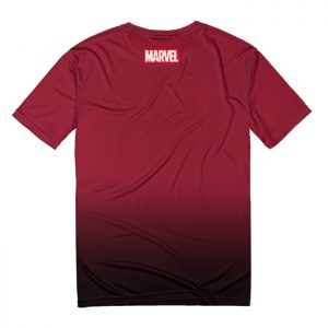 T-shirt Avengers Against Thanos Tee Logo Idolstore - Merchandise and Collectibles Merchandise, Toys and Collectibles