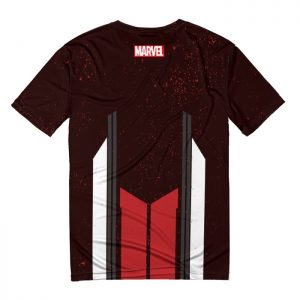 T-shirt Black Widow Fan art Avengers Endgame Idolstore - Merchandise and Collectibles Merchandise, Toys and Collectibles