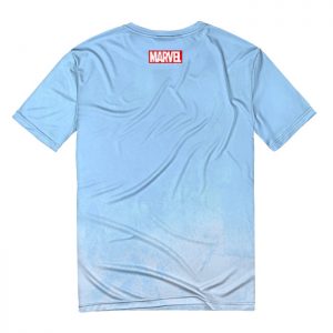 T-shirt Thanos Avengers Endgame Idolstore - Merchandise and Collectibles Merchandise, Toys and Collectibles