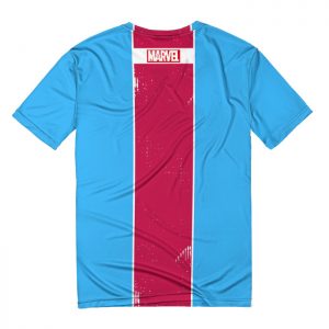 T-shirt Iron man Helmet Avengers Endgame Idolstore - Merchandise and Collectibles Merchandise, Toys and Collectibles