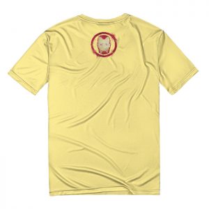T-shirt Mark LXXXV Iron man Tony stark Idolstore - Merchandise and Collectibles Merchandise, Toys and Collectibles