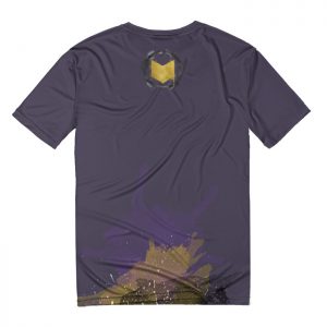 T-shirt Hawkeye Minimalist Ronin Avengers end game Idolstore - Merchandise and Collectibles Merchandise, Toys and Collectibles