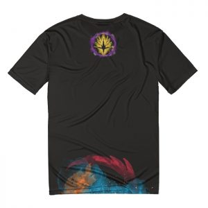 T-shirt Nebula Avengers Endgame Idolstore - Merchandise and Collectibles Merchandise, Toys and Collectibles
