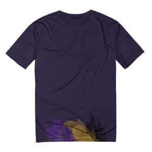 T-shirt Thanos Armor Avengers Endgame Idolstore - Merchandise and Collectibles Merchandise, Toys and Collectibles