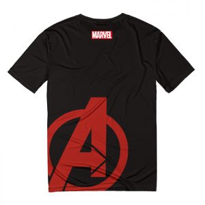 T-shirt Black Widow whatever it takes Avengers Endgame Idolstore - Merchandise and Collectibles Merchandise, Toys and Collectibles