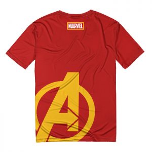 T-shirt Iron man whatever it takes Avengers Endgame Idolstore - Merchandise and Collectibles Merchandise, Toys and Collectibles
