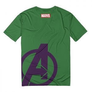 T-shirt Hulk whatever it takes Avengers Endgame Idolstore - Merchandise and Collectibles Merchandise, Toys and Collectibles