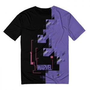 T-shirt Super hero life Avengers Endgame Idolstore - Merchandise and Collectibles Merchandise, Toys and Collectibles