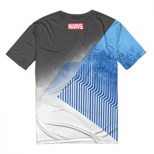 T-shirt Thor Fan Art Avengers Endgame Idolstore - Merchandise and Collectibles Merchandise, Toys and Collectibles