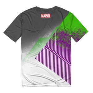 T-shirt Hulk Fan Art Avengers Endgame Idolstore - Merchandise and Collectibles Merchandise, Toys and Collectibles