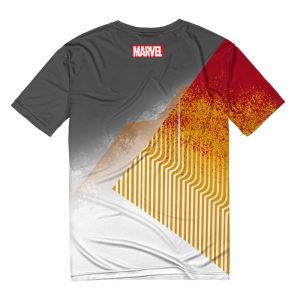 T-shirt Iron man Fan Art Avengers Endgame Idolstore - Merchandise and Collectibles Merchandise, Toys and Collectibles