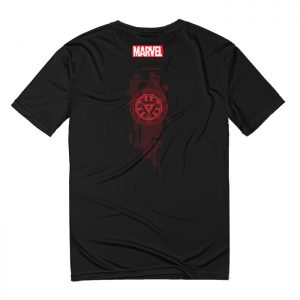 T-shirt I love you 3000 Avengers top cloth Idolstore - Merchandise and Collectibles Merchandise, Toys and Collectibles