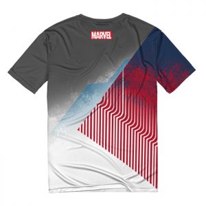 T-shirt Capitan America Avengers Endgame Idolstore - Merchandise and Collectibles Merchandise, Toys and Collectibles