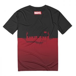 T-shirt I am Iron man Avengers Endgame Idolstore - Merchandise and Collectibles Merchandise, Toys and Collectibles
