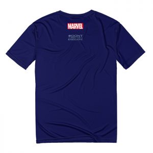 T-shirt Logos Avengers Endgame Idolstore - Merchandise and Collectibles Merchandise, Toys and Collectibles