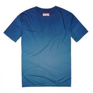T-shirt Peter Parker Spider-man Idolstore - Merchandise and Collectibles Merchandise, Toys and Collectibles