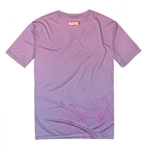 T-shirt Spider-Verse Gwen Stacy Spider-man Idolstore - Merchandise and Collectibles Merchandise, Toys and Collectibles