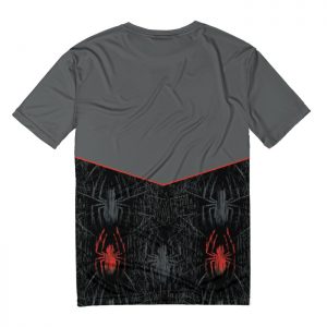 T-shirt Spiders Spider-man Idolstore - Merchandise and Collectibles Merchandise, Toys and Collectibles