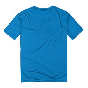 T-shirt Goose Blue Captain marvel Idolstore - Merchandise and Collectibles Merchandise, Toys and Collectibles