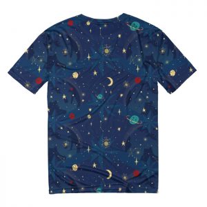 T-shirt Star force Logo Blue Captain marvel Idolstore - Merchandise and Collectibles Merchandise, Toys and Collectibles