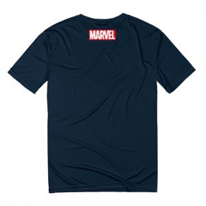 T-shirt Carol wear costume Captain marvel Idolstore - Merchandise and Collectibles Merchandise, Toys and Collectibles