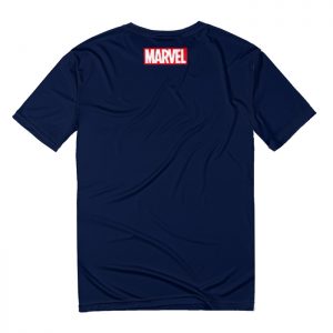 T-shirt Carol Goose Captain Marvel Idolstore - Merchandise and Collectibles Merchandise, Toys and Collectibles