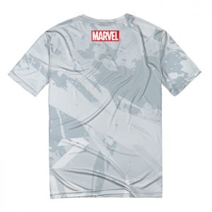 T-shirt Starfroce Captain Marvel Idolstore - Merchandise and Collectibles Merchandise, Toys and Collectibles