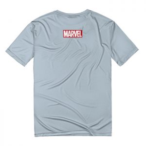 T-shirt Captain Marvel Avengers endgame Idolstore - Merchandise and Collectibles Merchandise, Toys and Collectibles